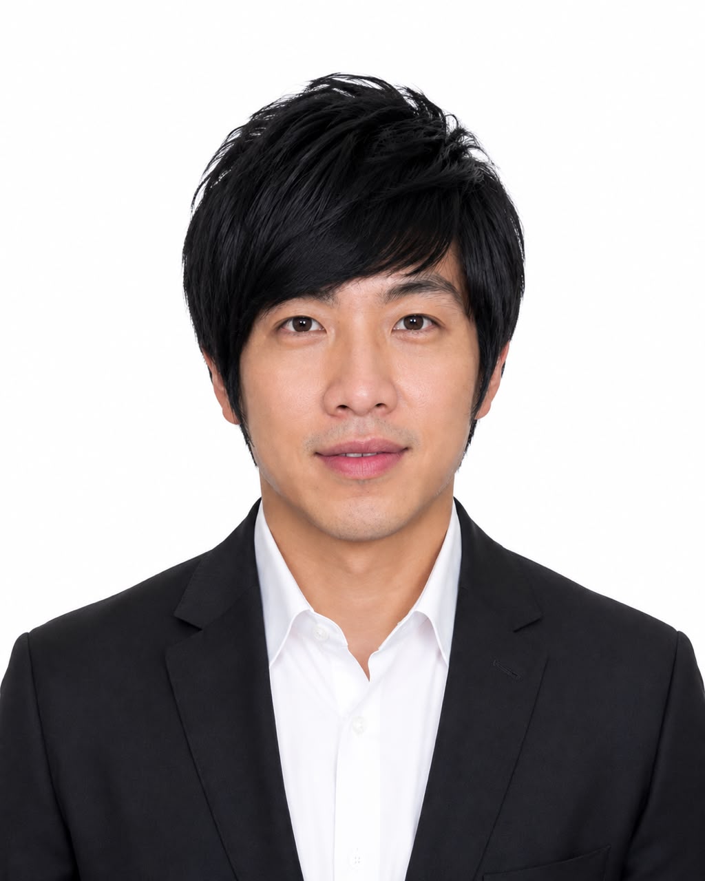 Danny Cheong