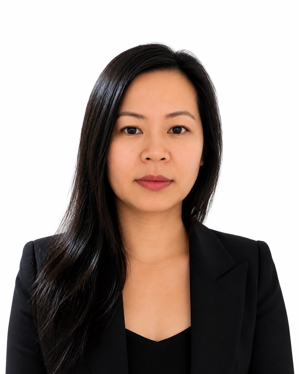 Jessica Wong