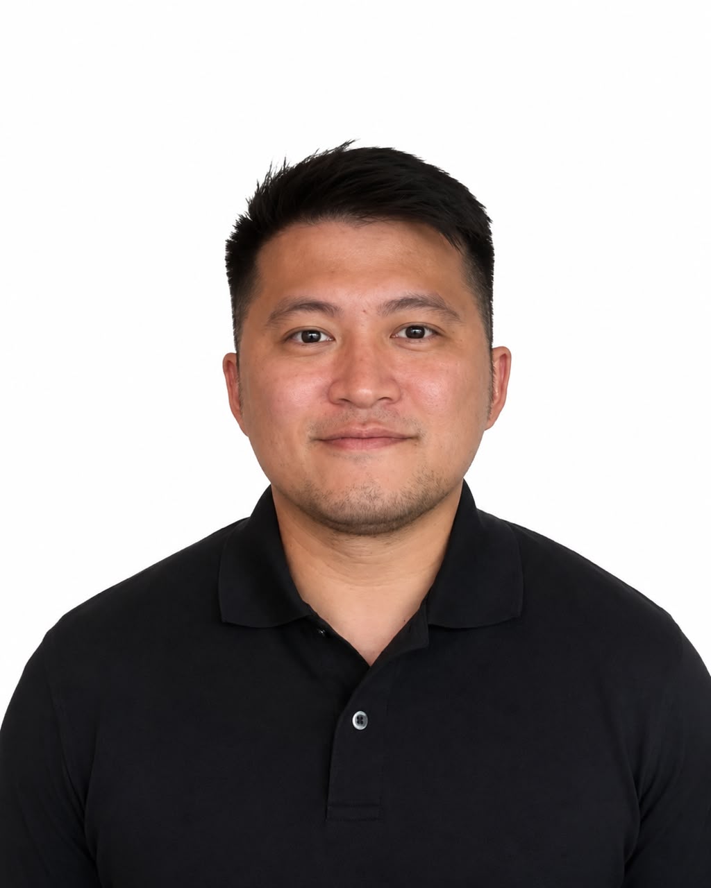 Vincent Wong